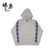 Liao thiết bị gốc Champion Champion phiên bản tiếng Nhật vô địch chuỗi áo len trùm đầu tiêu chuẩn phụ nữ áo hoodie CW-N108 - Thể thao lông cừu / jumper