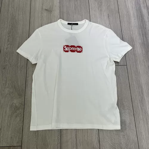 Yaibara Supreme 17ss Louis Vuitton