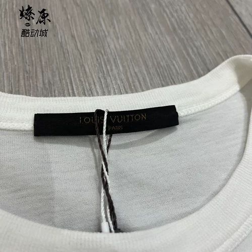 Yaibara Supreme 17ss Louis Vuitton