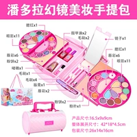 Pandora, розовая кисть