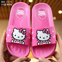 Кошка слива красная