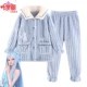 C004 Ice Princess-Light Blue
