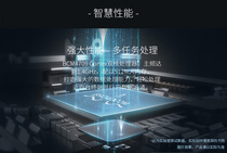 ASUS RT-AC3100 Gigabit Wired Dual Band Smart Enterprise WiFi Gigabit Wireless Router 8 Antennas