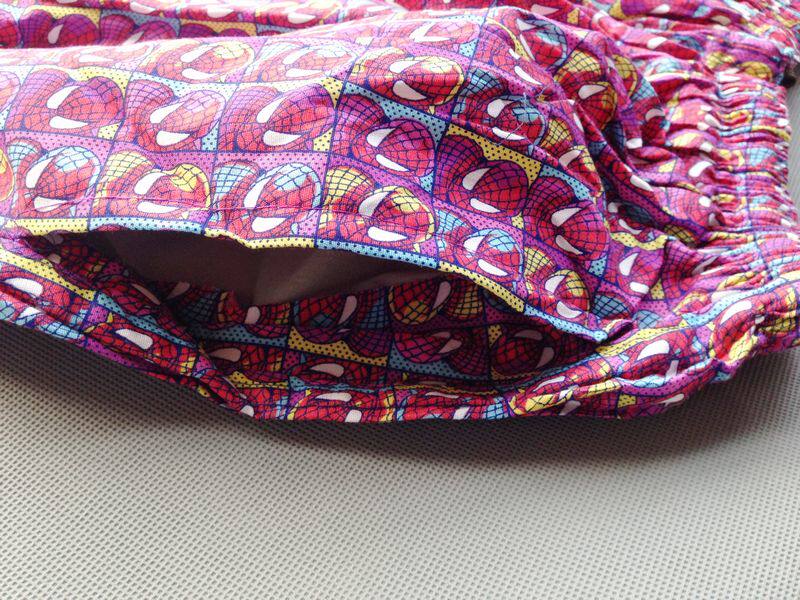 Pantalon pyjama - Ref 729748 Image 21