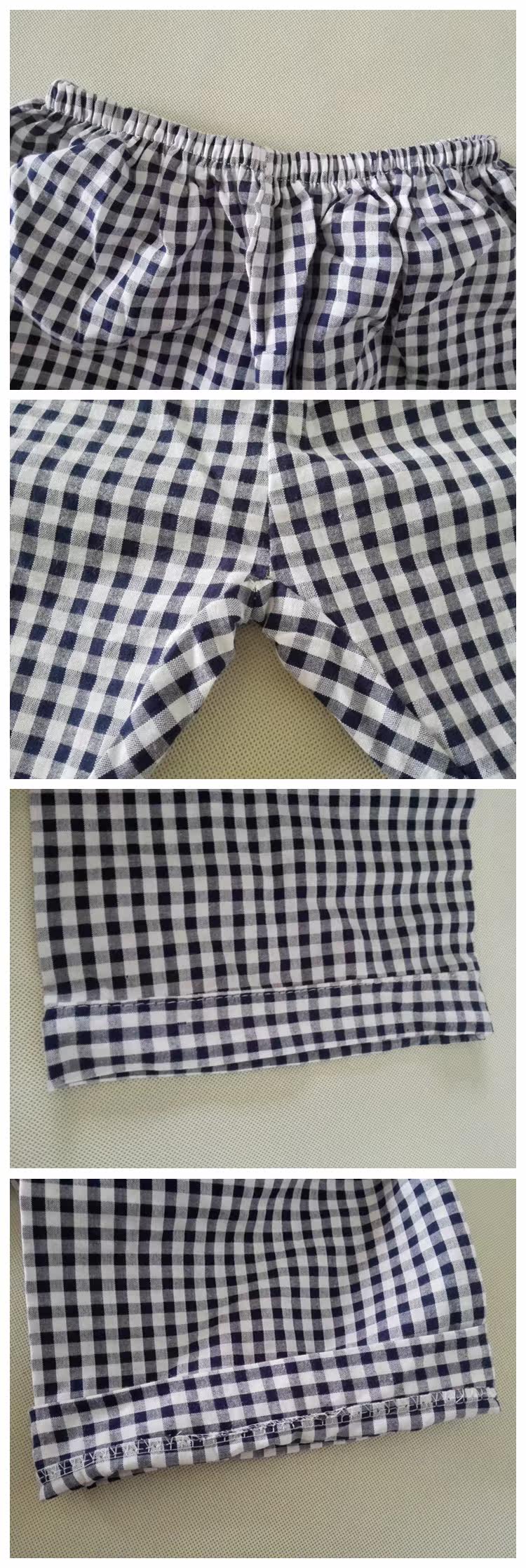 Pantalon pyjama - Ref 722403 Image 23