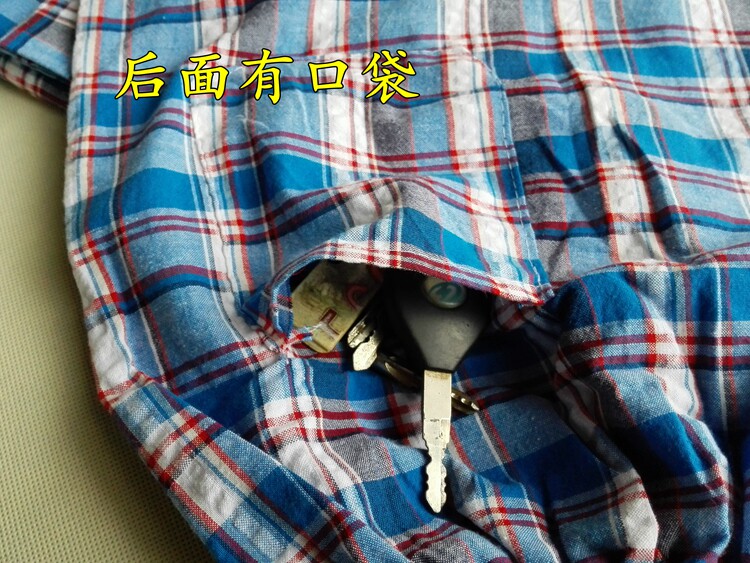 Pantalon pyjama - Ref 723941 Image 17