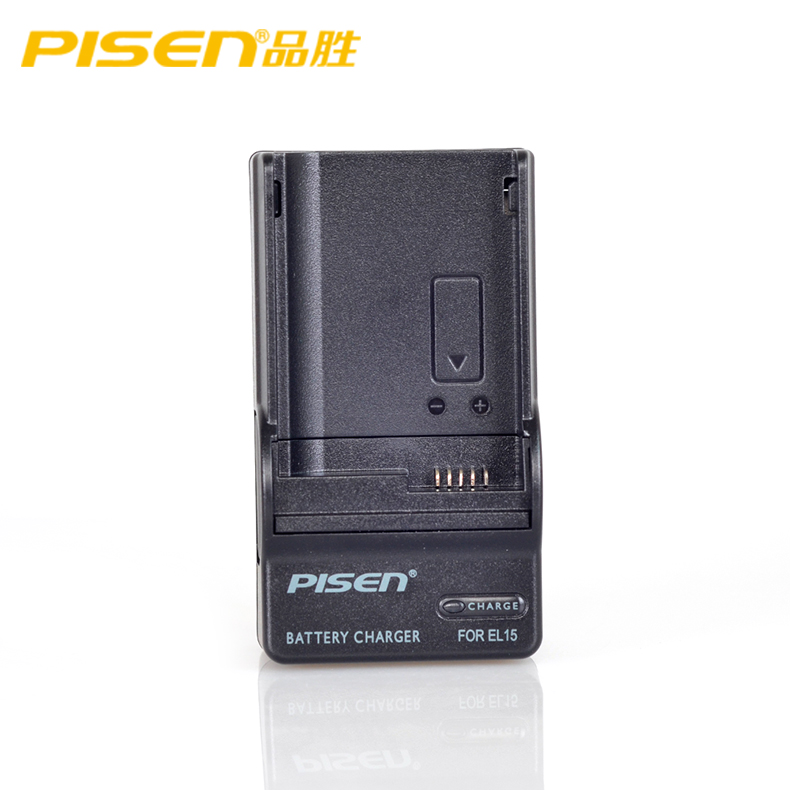thắng sản phẩm EN-EL15 Sạc Pin cho Nikon D7000 D750 D850 D7200 D610 D810 D800 D7100 V1 D500 D600 máy ảnh D650 D7500 - Phụ kiện máy ảnh kỹ thuật số túi đựng chân máy ảnh