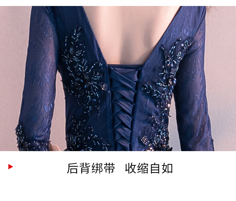 Robe du soir conventionnel - Ref 3211809 Image 25