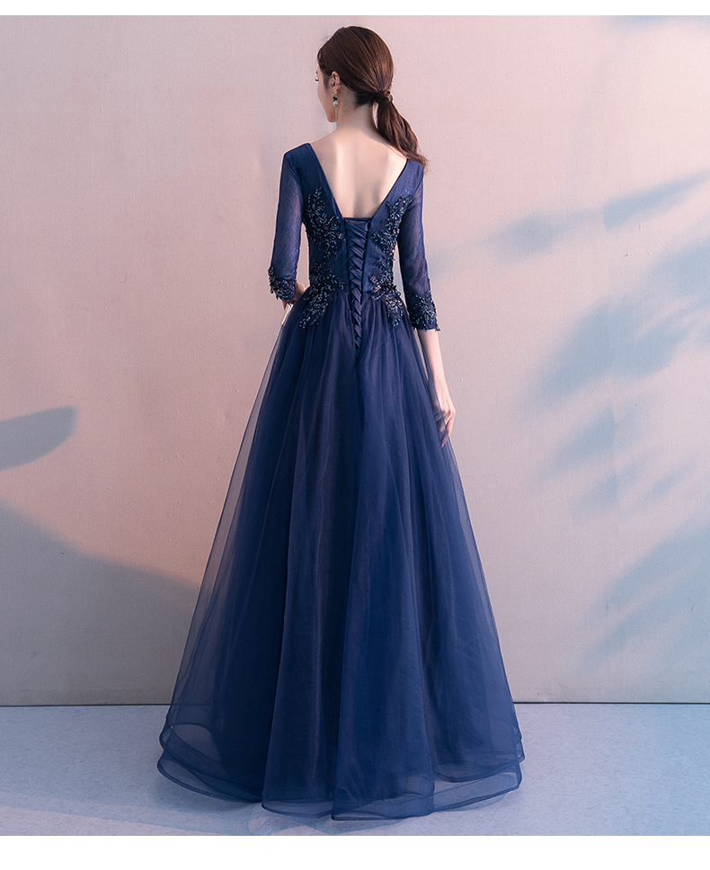 Robe du soir conventionnel - Ref 3211809 Image 21