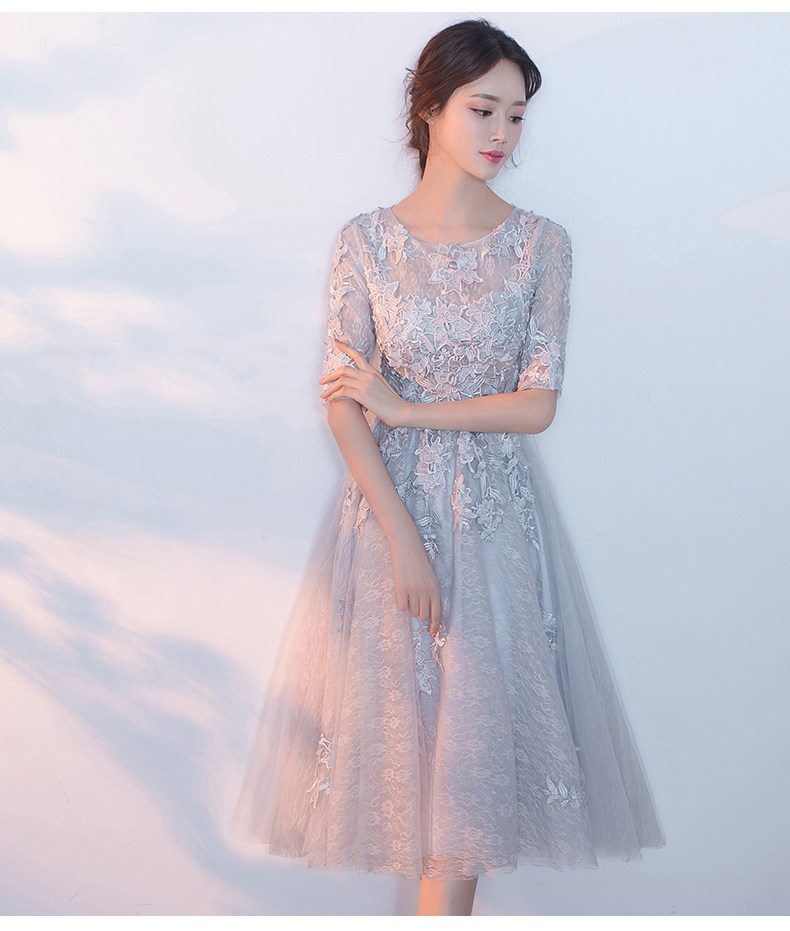 Robe du soir conventionnel - Ref 3210520 Image 20