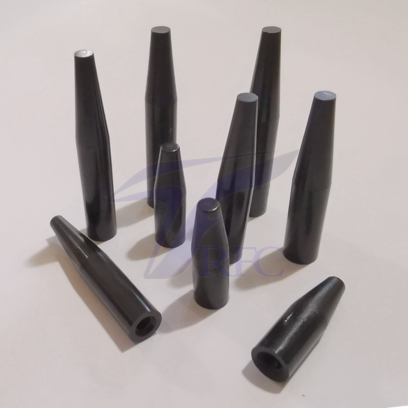 Anti-static voltage bar with pressure bar 6*10 15 20 25 30 35 40 45 50 Sangon bar POM bar