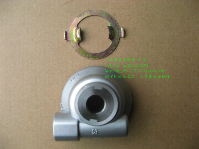 GS125 Junchi GT125 Diamond Leopard 125K Suzuki GN125 Mileage Gear Speedometer Micrometer Răng Speedometer Gear - Xe máy Gears Nhông xích