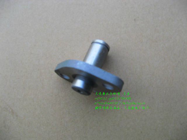 Sai Chi QS110 xe máy răng điện khởi động máy làm trục trục khởi động bánh răng hai lớp răng cầu răng - Xe máy Gears Bộ nhông sên dĩa Winner
