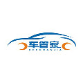 车管家汽车用品大全的LOGO