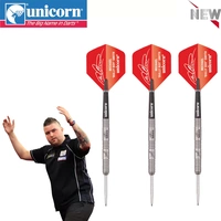 Phi tiêu thép vonfram chuyên nghiệp phi tiêu Smith thẳng phi tiêu kim cứng phi tiêu đặt - Darts / Table football / Giải trí trong nhà trò chơi phi tiêu