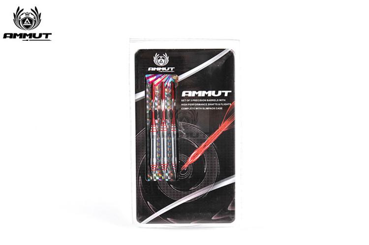 AMMUT Amuth 23g phi tiêu cứng đặt trò chơi Phi tiêu chuyên nghiệp pin phi tiêu đồng mới đích thực - Darts / Table football / Giải trí trong nhà bảng phóng phi tiêu nam châm