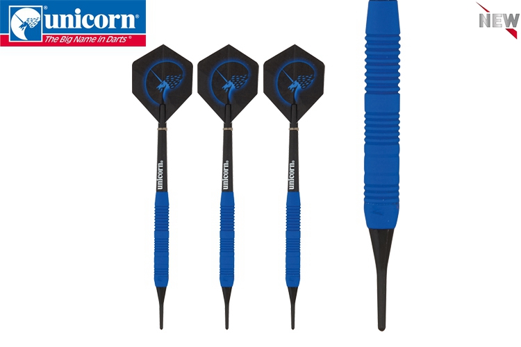 Mới 16/18 gram kỳ lân Kỳ lân phi tiêu điện tử chuyên nghiệp Kim phi tiêu mềm đặt Nhập khẩu - Darts / Table football / Giải trí trong nhà trò chơi ném phi tiêu
