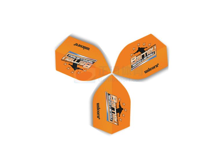 UNICORN Unicorn phi tiêu chuyên nghiệp phi tiêu đuôi cánh phi tiêu Anderson phần phi tiêu cánh phi tiêu đuôi lá vuông - Darts / Table football / Giải trí trong nhà phi tiêu cao cấp