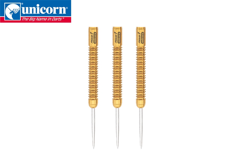 Unicorn Unicorn Darts Straight Darts Kim 90% Vonfram thép phi tiêu Taylor 1 thế hệ Nhập khẩu gốc - Darts / Table football / Giải trí trong nhà phi tiêu giá rẻ