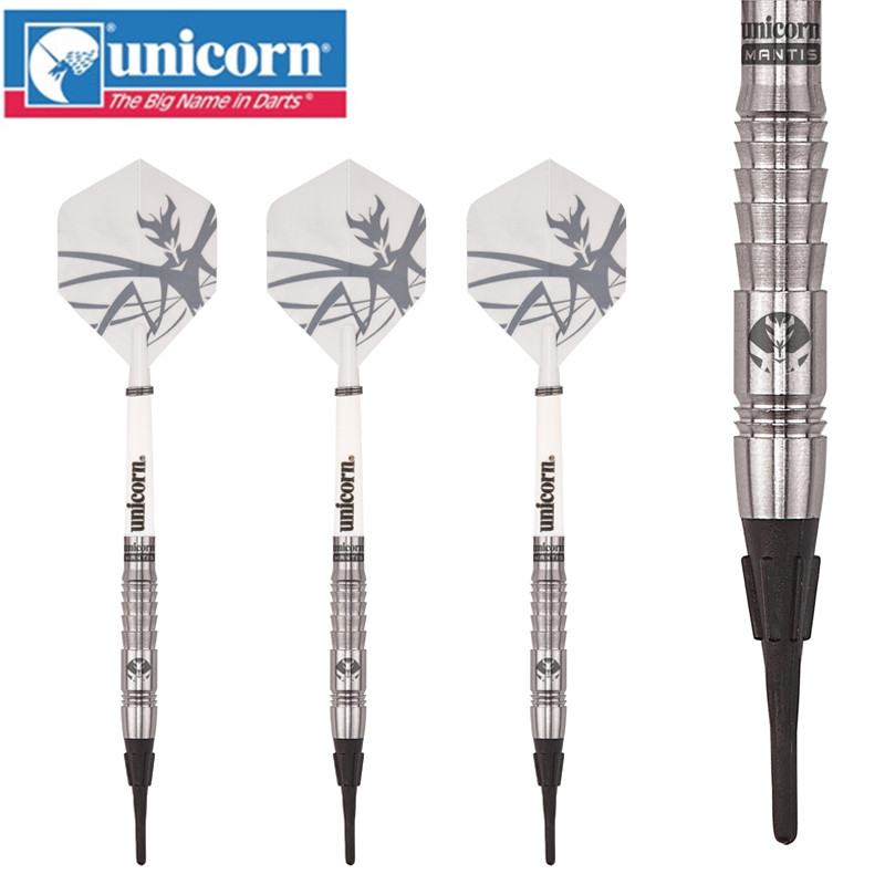 unicorn unicorn soft-style darts Mantis series e-darts needle original import 