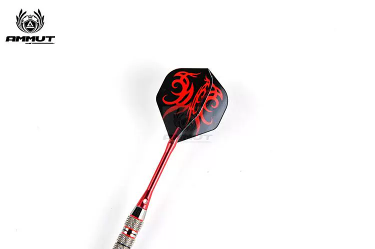 AMMUT Amu Te đích thực chuyên nghiệp 22 gram phi tiêu cứng đặt trò chơi phi tiêu kim mới phi tiêu đồng - Darts / Table football / Giải trí trong nhà