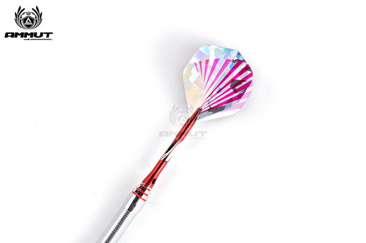 AMMUT Amuth 23g phi tiêu cứng đặt trò chơi Phi tiêu chuyên nghiệp pin phi tiêu đồng mới đích thực - Darts / Table football / Giải trí trong nhà bảng phóng phi tiêu nam châm