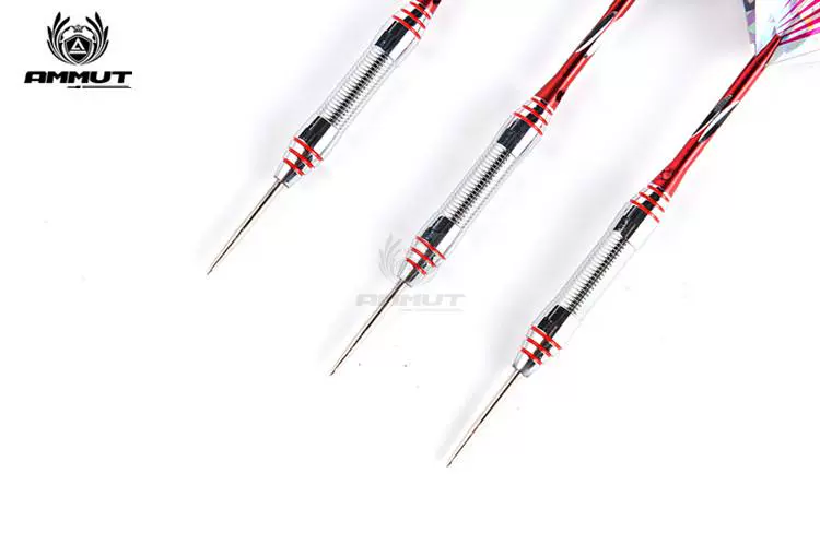 AMMUT Amuth 23g phi tiêu cứng đặt trò chơi Phi tiêu chuyên nghiệp pin phi tiêu đồng mới đích thực - Darts / Table football / Giải trí trong nhà