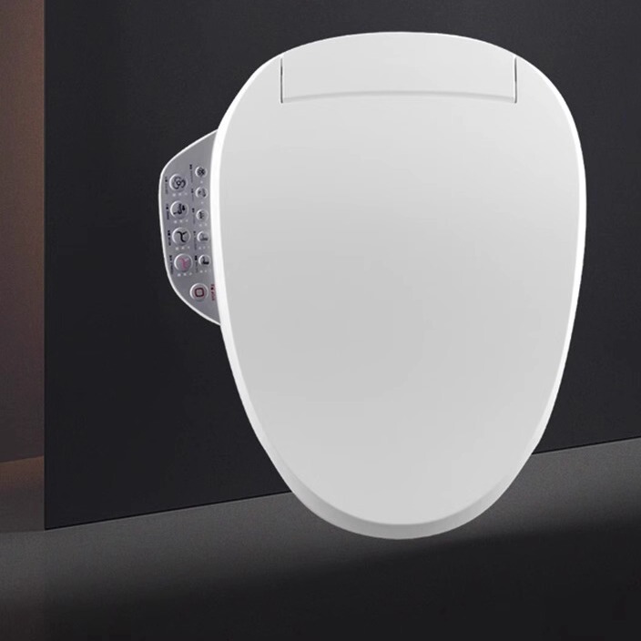 Kohler Smart Toilet Seat Cover Qingshubao C3-510 Smart Toilet Seat with Heating, Sterilization, and Instant Heating 18649t Kohler Smart Toilet Seat Cover Qingshubao C3-510 Smart Toilet Seat with Heating, Sterilization, and Instant Heating 18649t