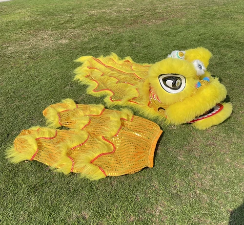 Последовательная версия детского танце