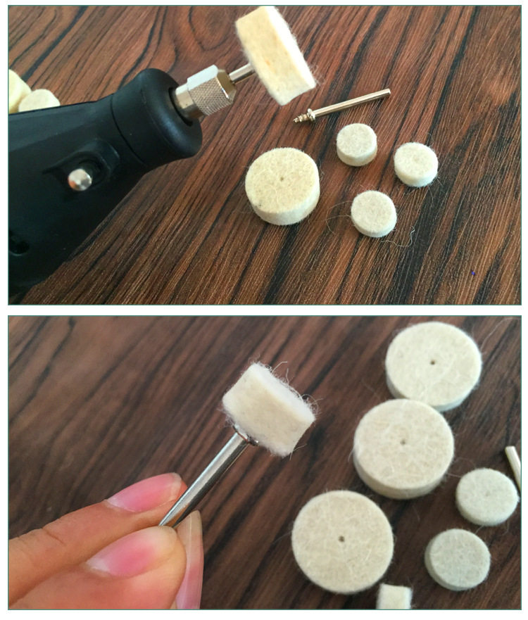 Живая ручка шерстика головы_08