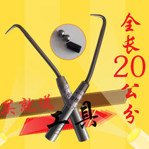 Stainless steel hook steel bar hook hook steel bar tie hook steel bar tie hook steel bar tie hook steel bar tie hook resistant to smashing