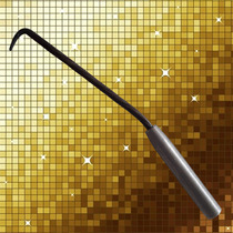 Pile core steel twist steel bar hook tie hook steel reinforcement workers with binding fixed labor-saving hook direct sales durable