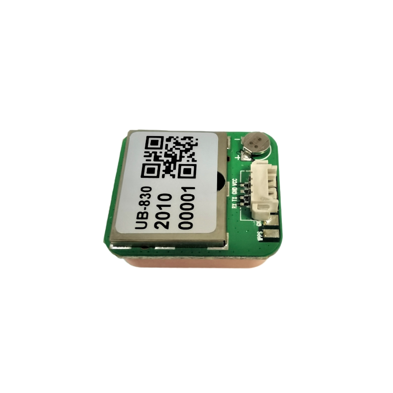 GMOUSE Car Mobile Unicom GPS antenna GPS module GPS Ceramic Antenna All-in-one module NS-830U