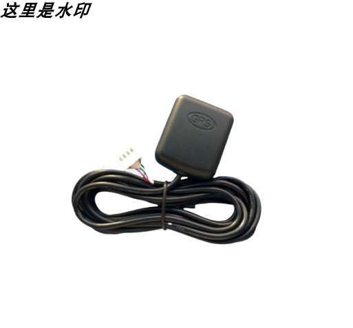 GMOUSE M8030 chip GPS Beidou dual-mode output GPS module GPS receiver BD-830