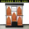Seat cover Seat model showcase Seat cushion Floor mat showcase Car decoration store shelves 4S store boutique insulation film display rack
