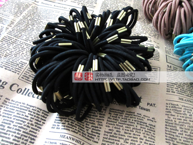 Accessoire coiffure en Fluid Systems - Ref 1203668 Image 9