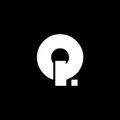 启物WUDesign的LOGO