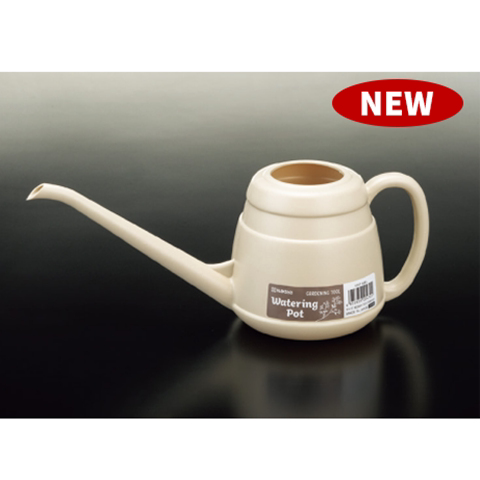 Japan Import Long Mouth Watering Pot Plastic Watering Machine Home Small Sprinkler Pot Potted Water Spray Pot Gardening Spray-Taobao