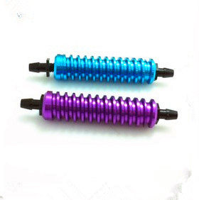 Bán xe điều khiển rc chạy bằng xăng nitro va Tay điều khiển TX, RX GT3B - 32