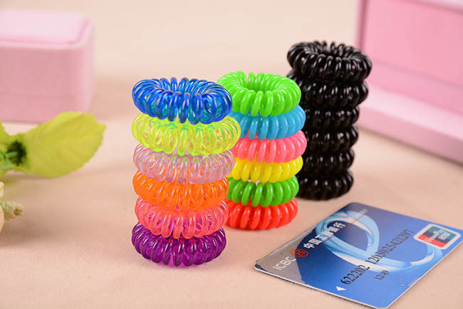 Accessoire cheveux en cuir - Ref 1204868 Image 18