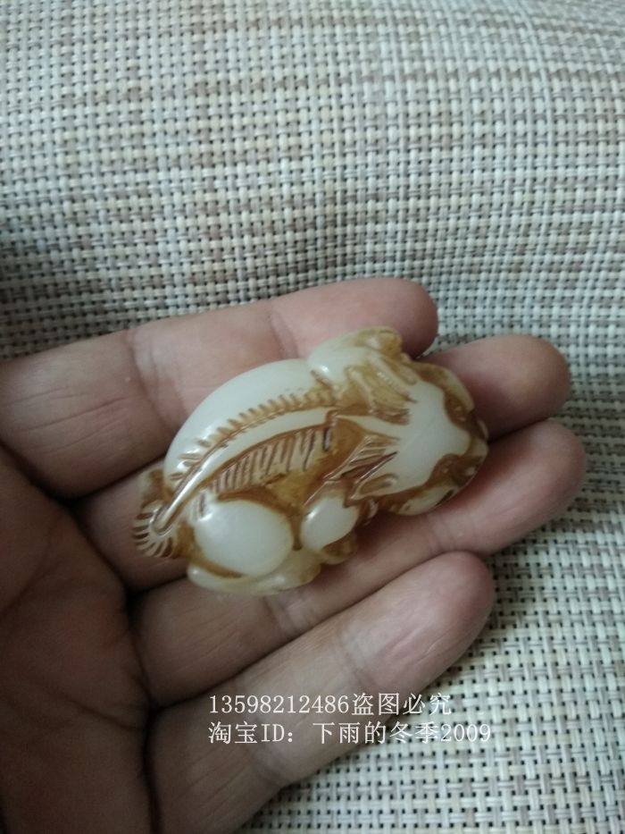 Antique Jade Miscellaneous Collection Antique White Jade Old Jade Piece Jade Gathering Fortune Pixiu Pendant Brand Jade Brand Jade Pendant