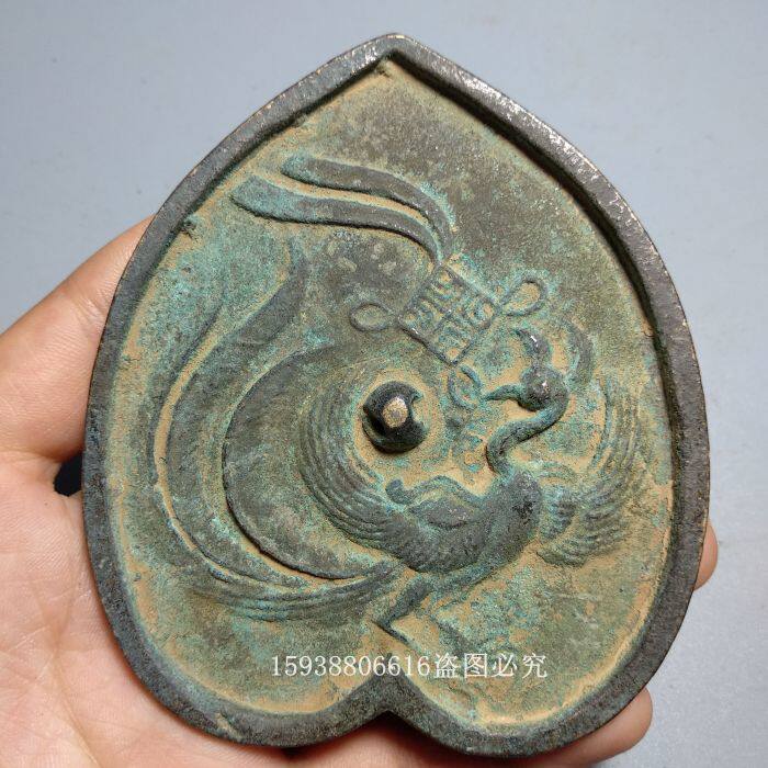 Antique Bronze Antique Bronze Bronze Brass Phoenix Copper Old Old Old Old Things