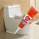 2 packs of mold remover, refrigerator, washing machine slot, mold spot remover, mold remover gel, tile glass glue cleaner