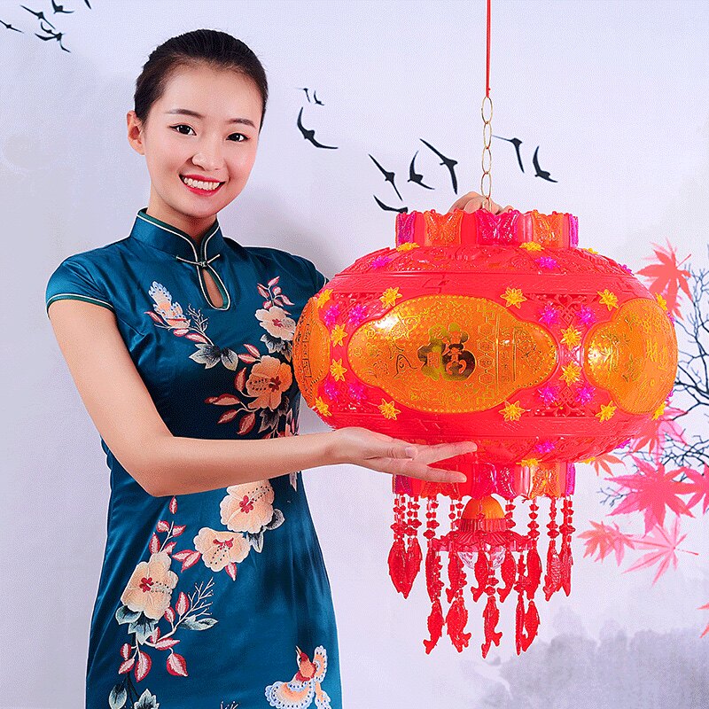 非凡宫灯商贸
