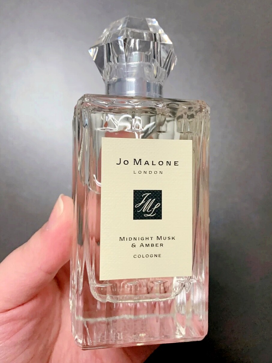 Jo Malone zumarong Dragon Perfume Midnight Musk Blue Wind Bells Sea Salt Bitter Orange Cherry Blossom British Pear