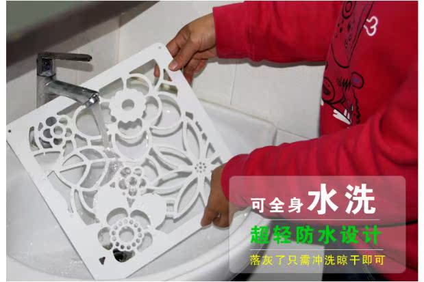 Phong cách Trung Quốc chạm khắc màn hình treo phòng khách retro phòng ngủ treo màn hình phân vùng hiên cửa trang trí rèm màn - Màn hình / Cửa sổ vách ngăn trang trí