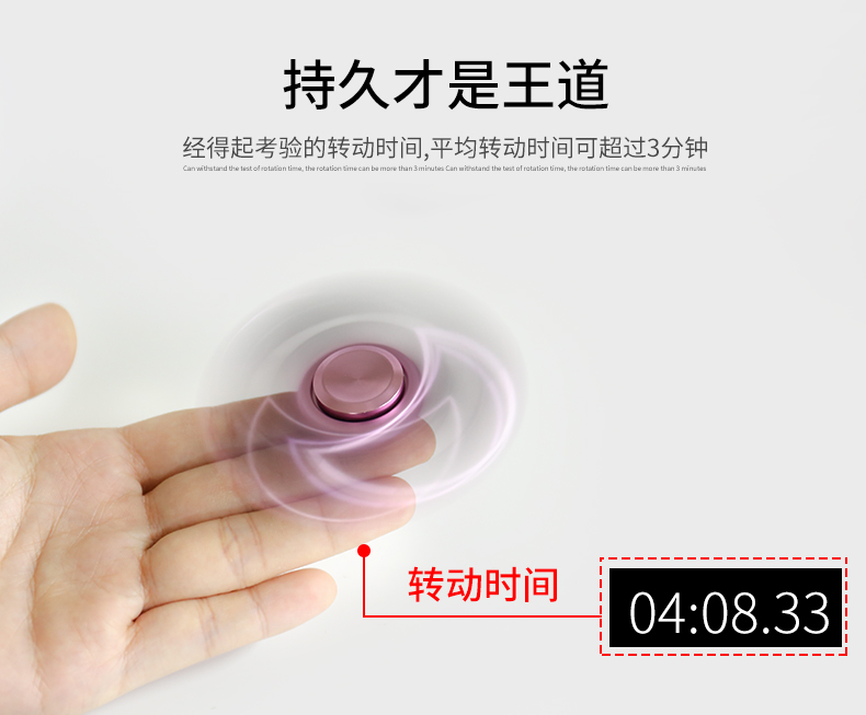Hand spinner OTHER   - Ref 2615449 Image 15