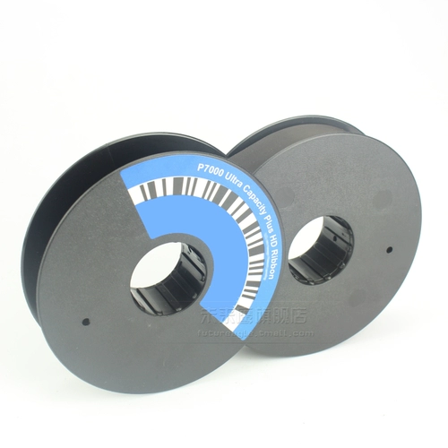 Будущий Eagle, совместимый с ленточной стойкой P7 P7000H ленточный лоток P7203HZT P7006H P7206 P7208H 255165-001 Английская лента 179499-001