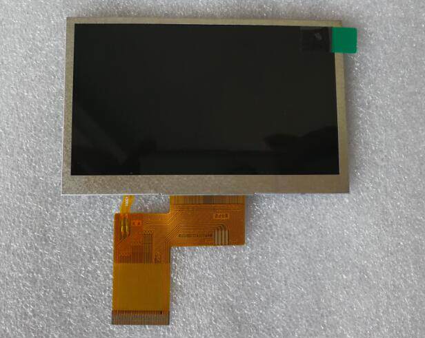 4 3 inch Donghua display color LCD screen digital screen sh43qpb2430-03012 sh430q01z