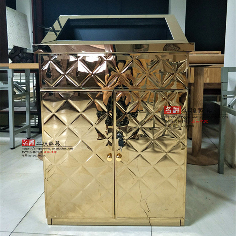 ktv slope song cabinet Embedded cabinet display embedded attack put cabinet golden song table professional customization